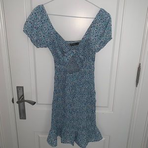 Sundae Muse Bodyhugging Dress